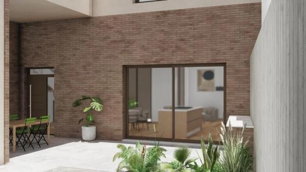 Terreno en calle Boquera Calvari s/n