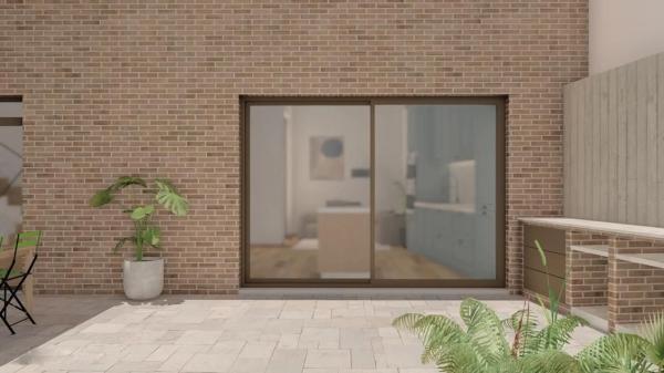 Terreno en calle Boquera Calvari s/n