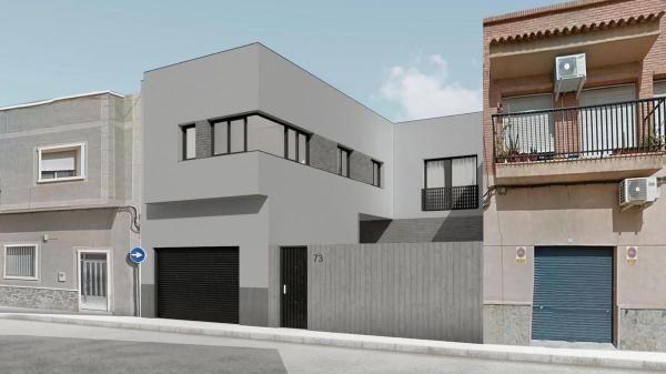 Terreno en calle Boquera Calvari s/n