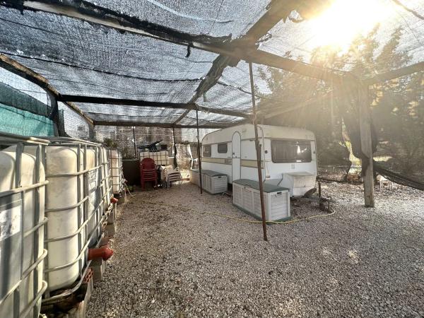 Terreno en El Altet - Balsares