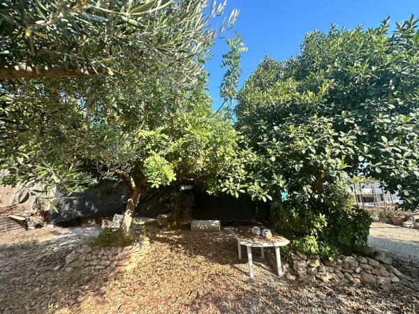 Terreno en El Altet - Balsares