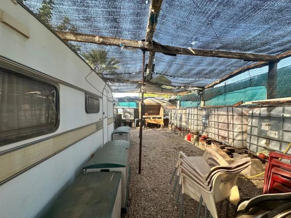 Terreno en El Altet - Balsares