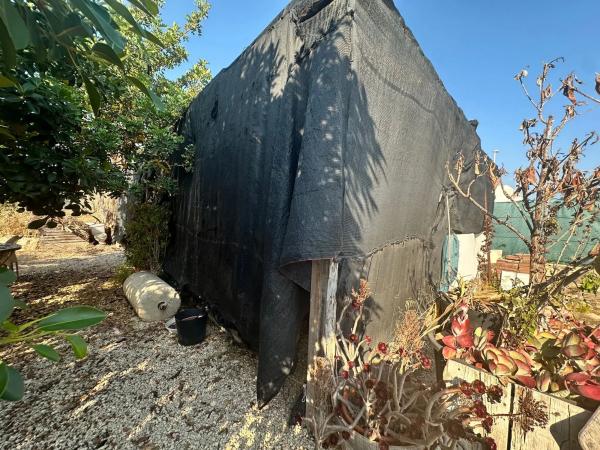 Terreno en El Altet - Balsares