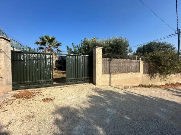 Terreno en El Altet - Balsares