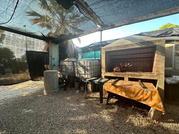 Terreno en El Altet - Balsares