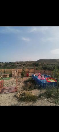 Terreno en Santa anna, 72