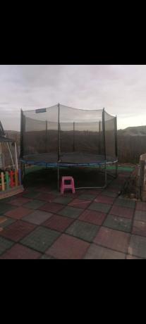 Terreno en Santa anna, 72