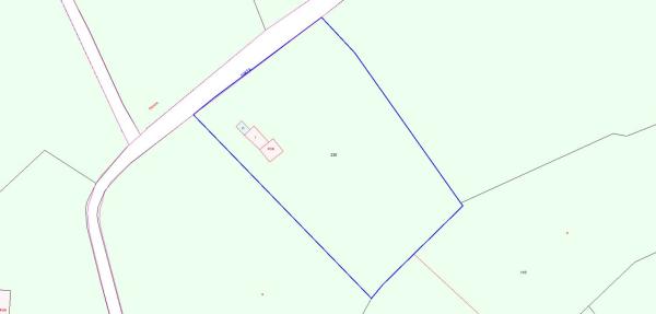 Terreno en Santa Ana