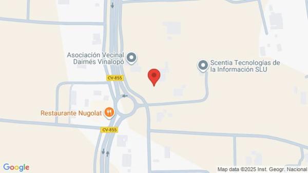 Terreno en Poligono 56, 408