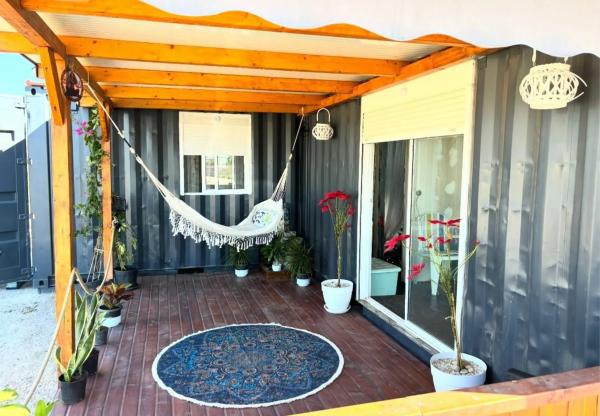 Terreno en La Hoya-Daimes-El Derramador