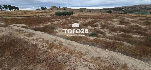 Terreno en Jubalcoi-Saladas