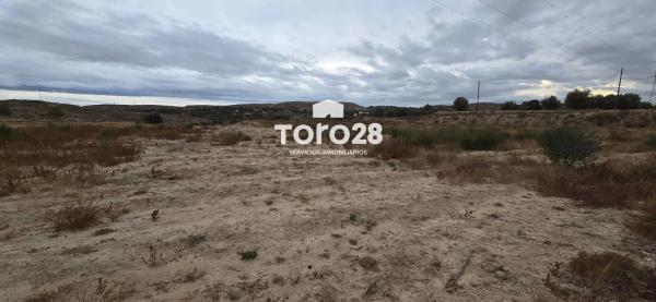 Terreno en Jubalcoi-Saladas