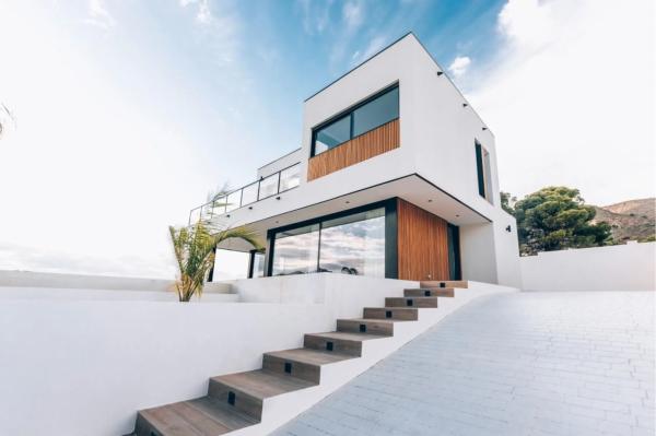 Terreno en calle Cullera, 1