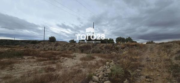 Terreno en Jubalcoi-Saladas