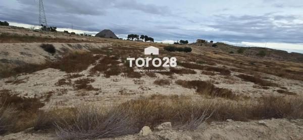 Terreno en Jubalcoi-Saladas