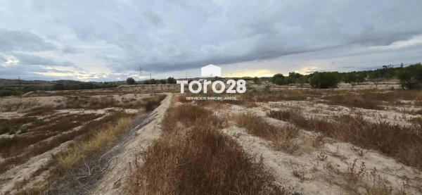 Terreno en Jubalcoi-Saladas