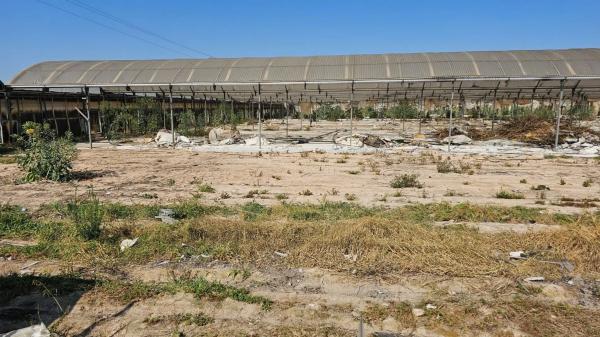 Terreno en camino del Paracaidista s/n