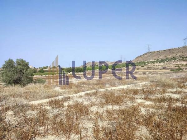 Terreno en Maitino-Perleta