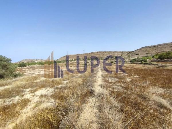 Terreno en Maitino-Perleta