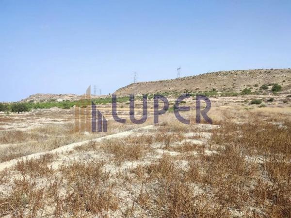 Terreno en Maitino-Perleta