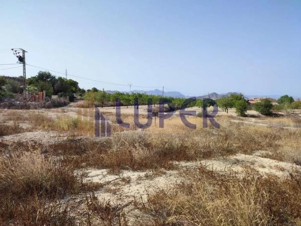 Terreno en Maitino-Perleta