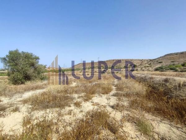 Terreno en Maitino-Perleta