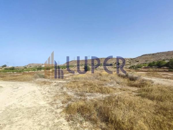 Terreno en Maitino-Perleta