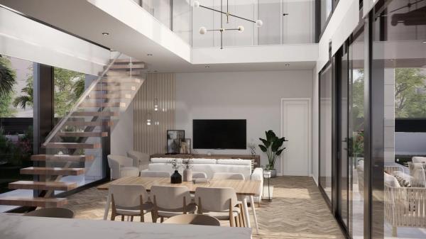 Terreno en calle de la Purisima, 1