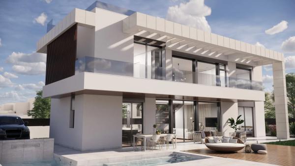 Terreno en calle de la Purisima, 1