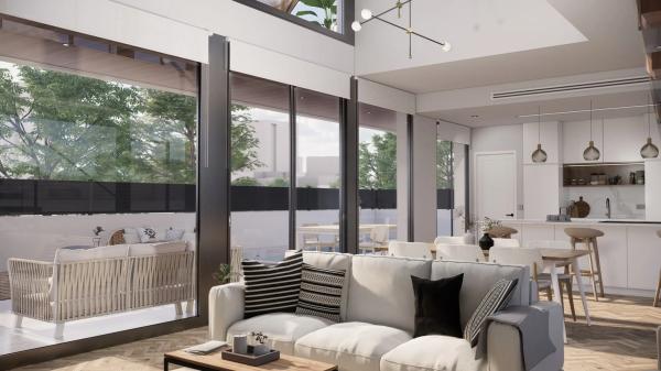 Terreno en calle de la Purisima, 1