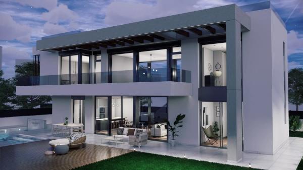 Terreno en calle de la Purisima, 1