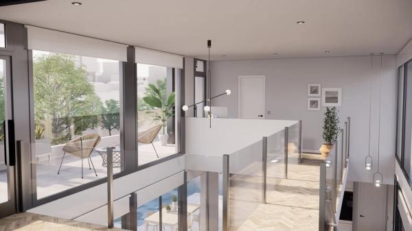 Terreno en calle de la Purisima, 1