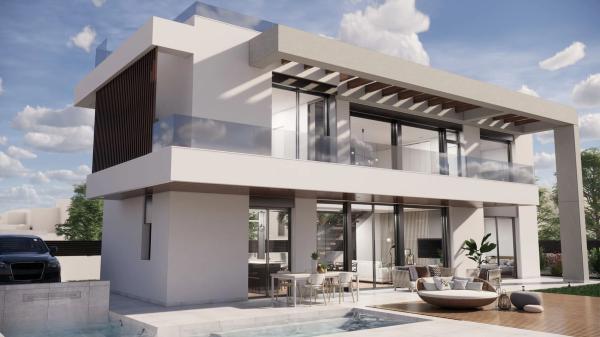 Terreno en calle de la Purisima, 1