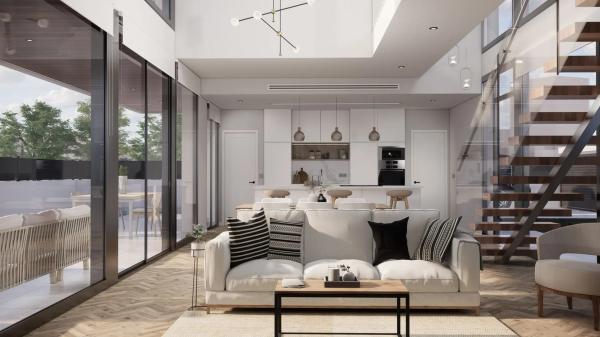 Terreno en calle de la Purisima, 1