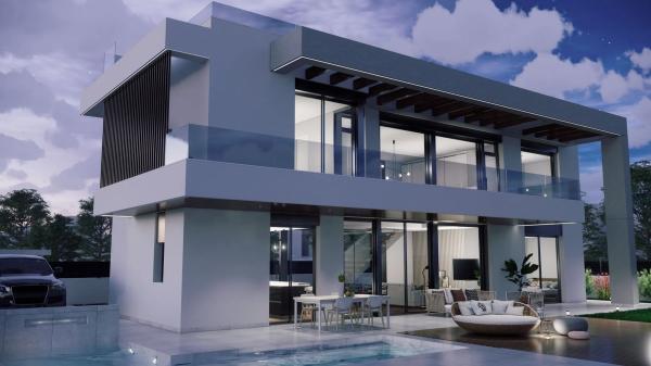 Terreno en calle de la Purisima, 1