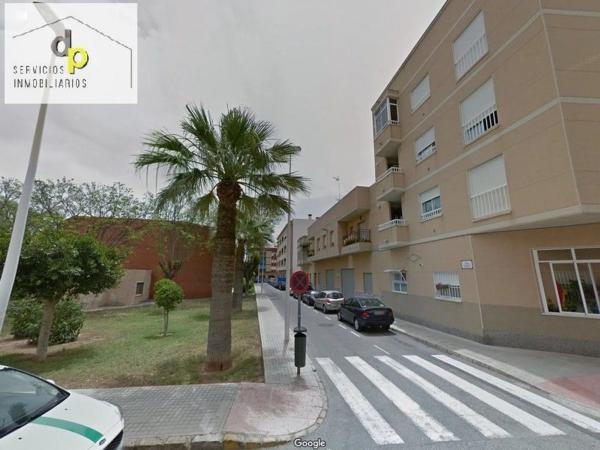 Terreno en calle Santisima Trinidad, 3