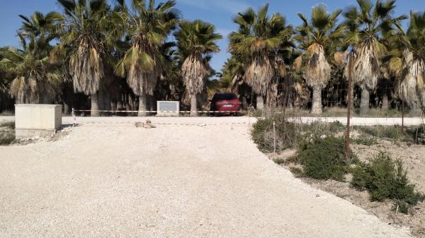 Terreno en Cv-853, 58 Pm+6h8 Santa Fé