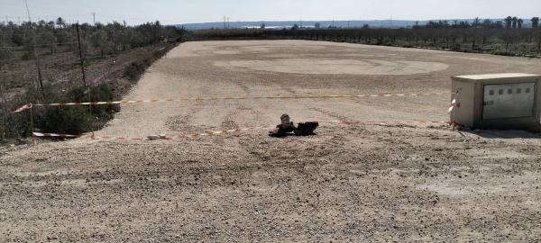 Terreno en Santa Fe La Marina, 58 Pm+6h8 Santa Fé