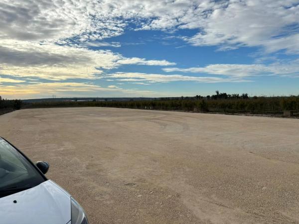 Terreno en Santa Fe La Marina, 58 Pm+6h8 Santa Fé