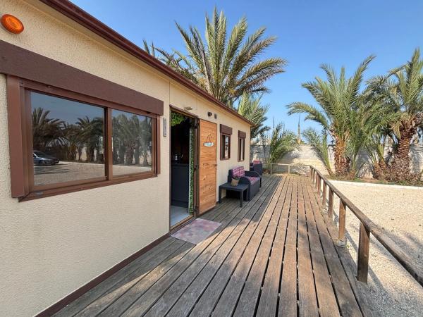 Terreno en Partida Daimes s/n