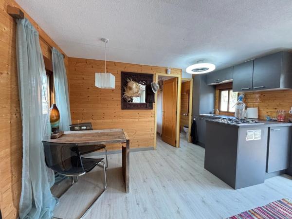 Terreno en Partida Daimes s/n