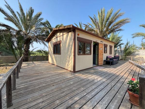 Terreno en Partida Daimes s/n