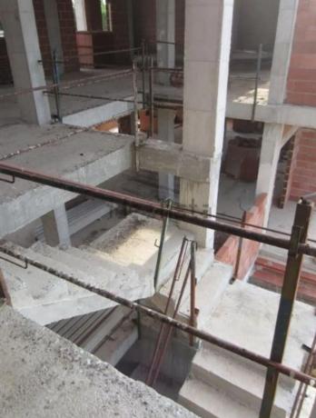 Terreno en calle las Mimosas, 26