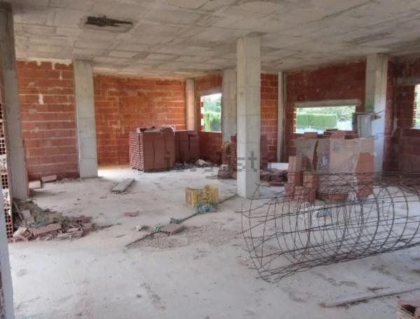 Terreno en calle las Mimosas, 26