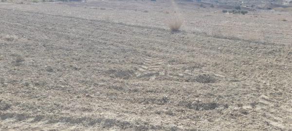 Terreno en Jubalcoi-Saladas