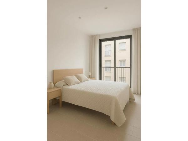 Terreno en calle Germans Navarro Caracena, 96 -102