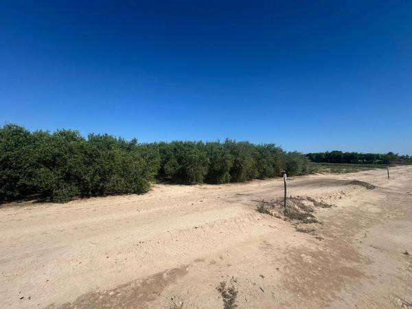 Terreno en derramador