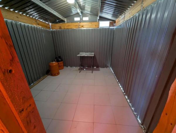 Terreno en Algoda-Matola-Llano de San José