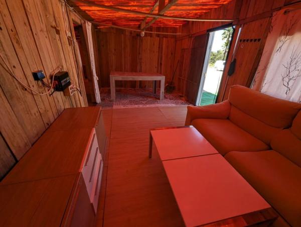 Terreno en Algoda-Matola-Llano de San José