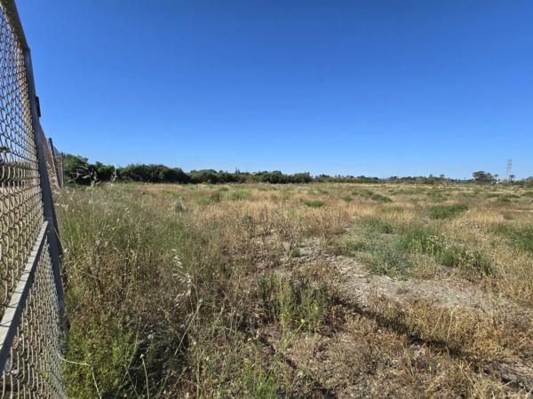 Terreno en Partida Perleta